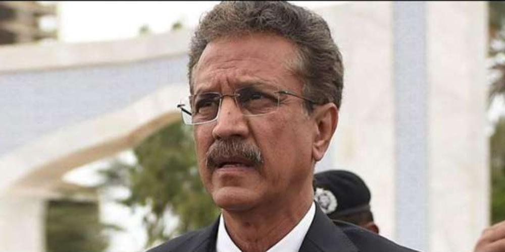 Cyclone Kyarr: Mayor Karachi declares emergency