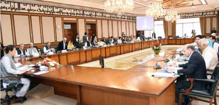 Federal cabinet