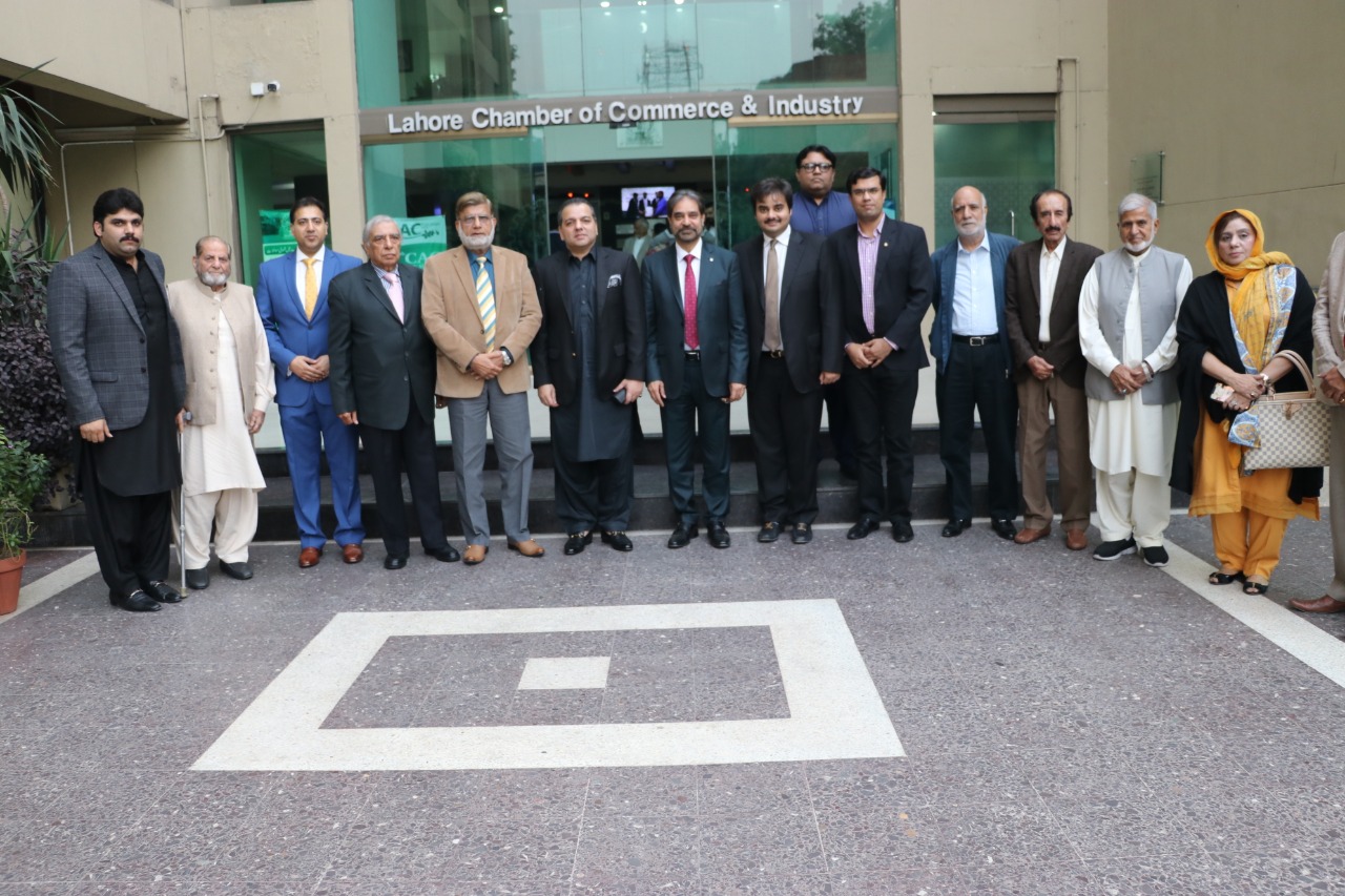 LCCI