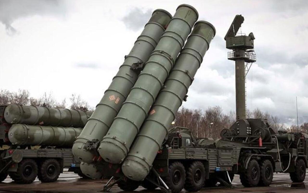 S-400