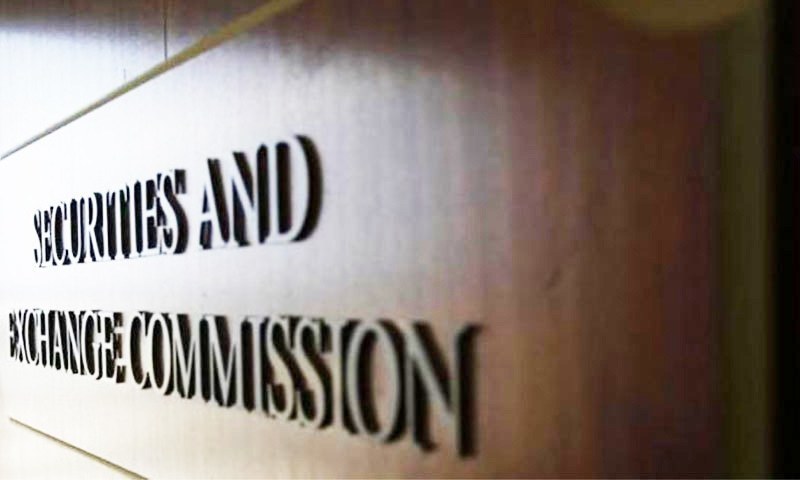 Securities and Exchange Commission of Pakistan