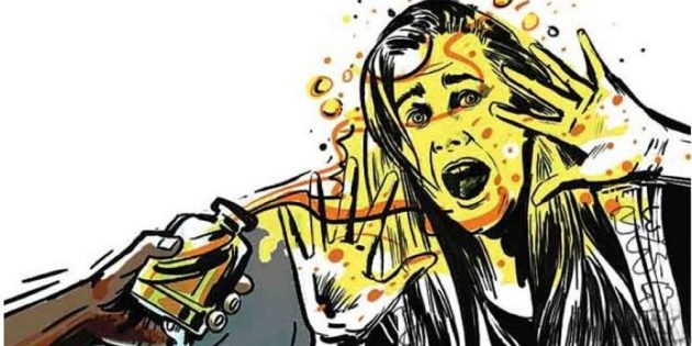 Acid attack: Offender sentenced to 30 years imprisonment