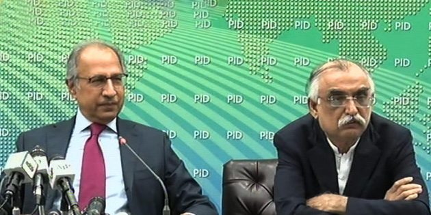 Construction activities increase in the country: Hafiz Sheikh