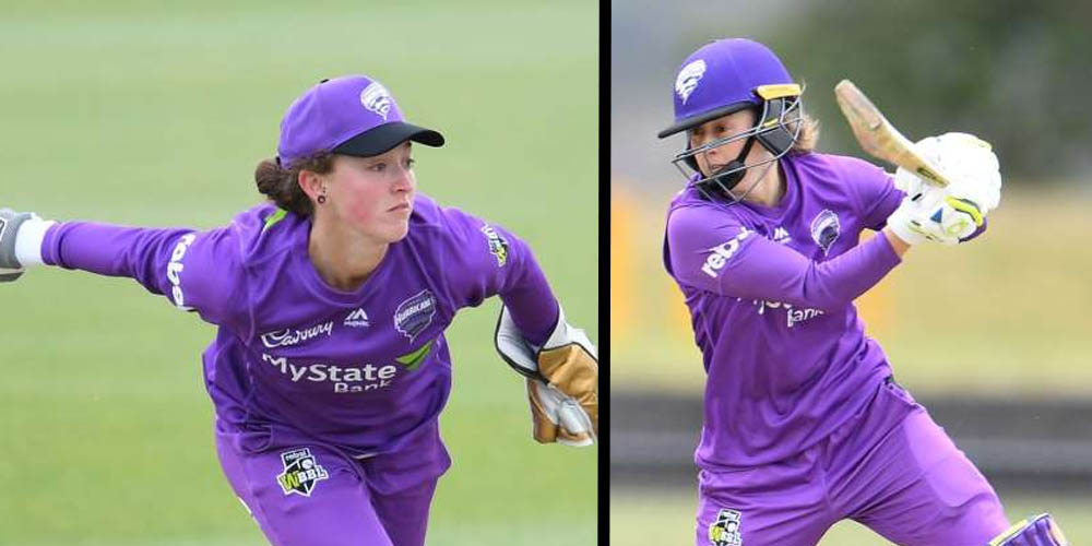 Australian player suspended over Instagram post