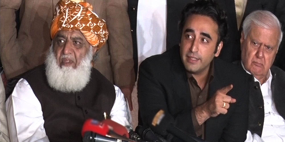 bilawal