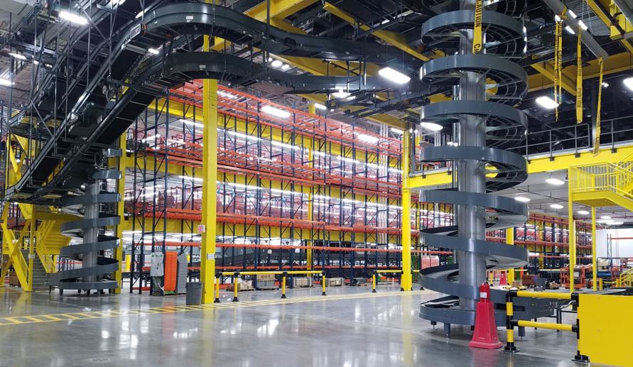 FreshDirect promises to deliver within less time