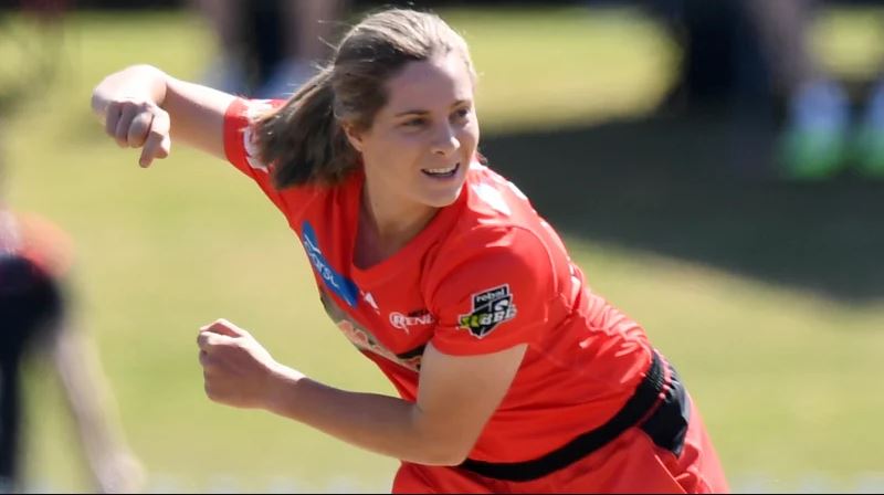 Sophie Molineux to take break for mental health