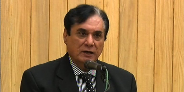 Chairman NAB Approves