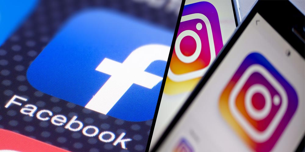FB- Insta