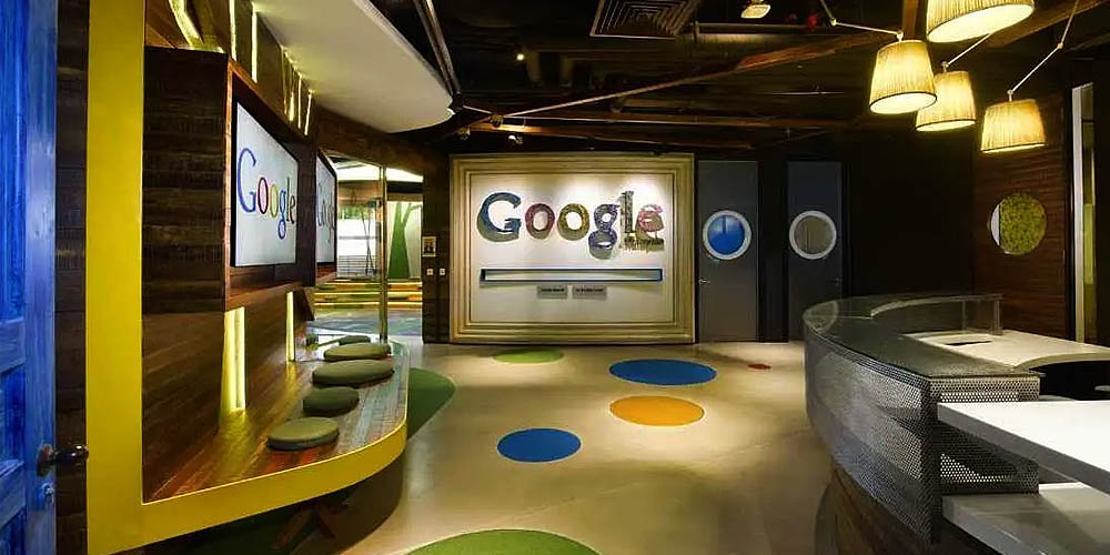 Google