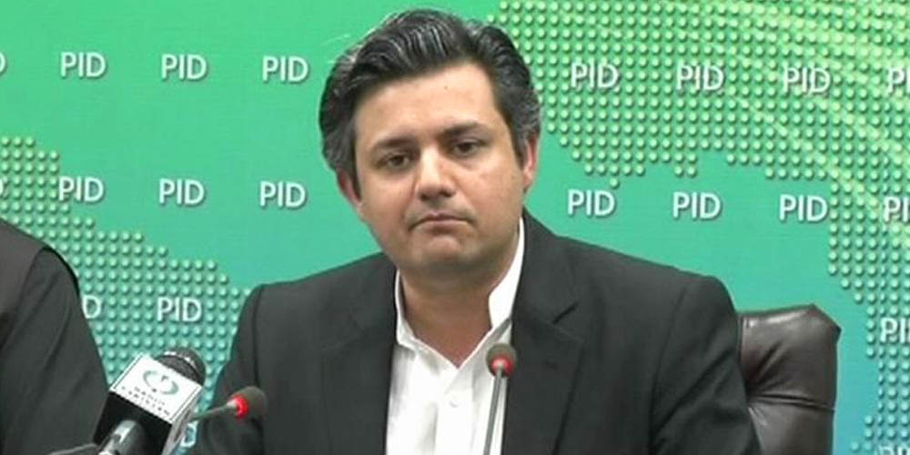 hammad azhar