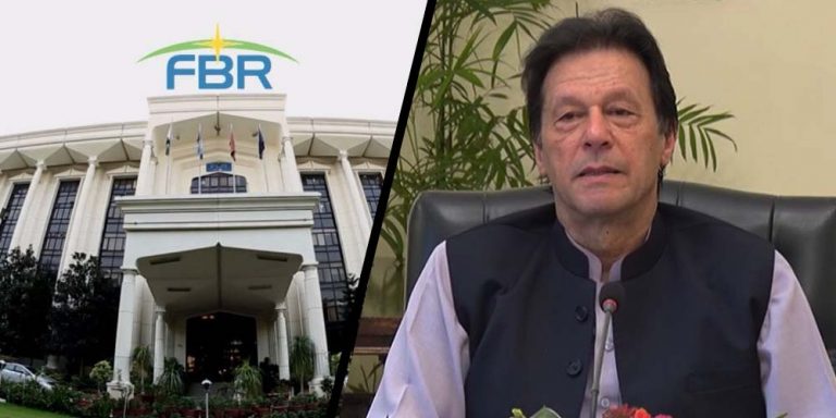 PM to brief FBR officials today
