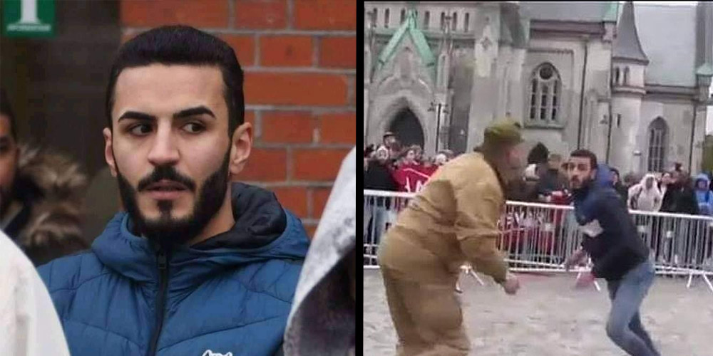 Ilyas- Norway- Quran