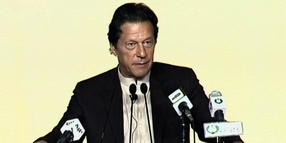 Imran khan-22nd NOV
