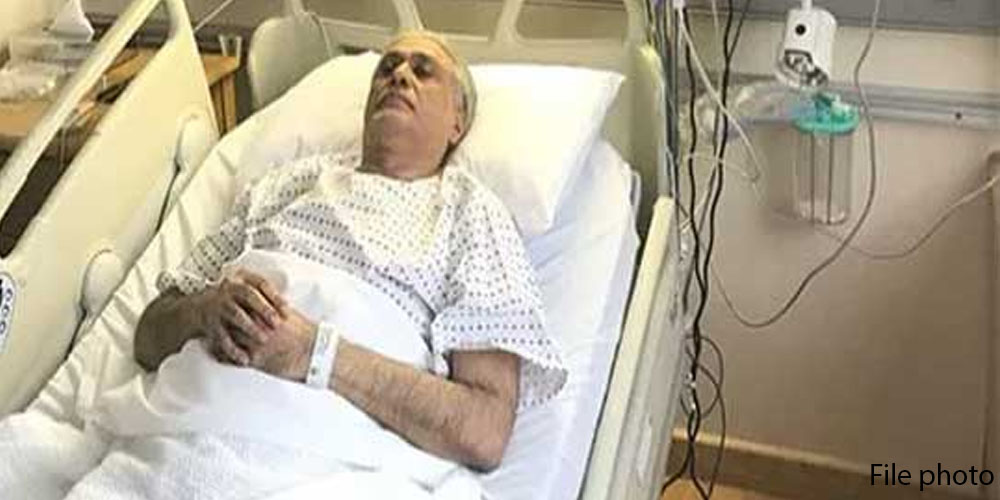 Ishaq Dar