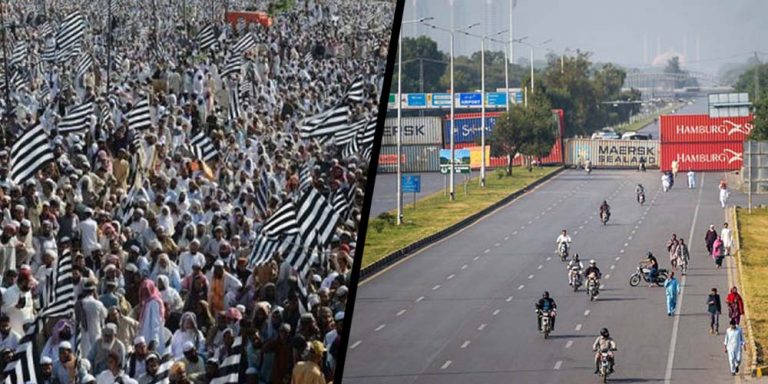 JUI-F's plan B to execute today