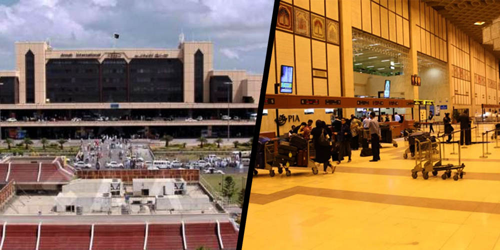 PIA staffers arrested for stealing passengers’ money