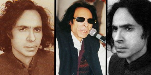 Jaun Elia's 17th death anniversary