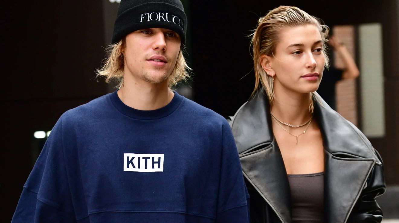 Hailey Baldwin Bieber confutes her pregnancy rumours