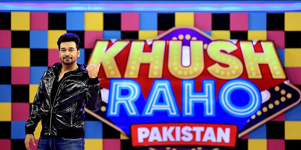 khush raho pakistan