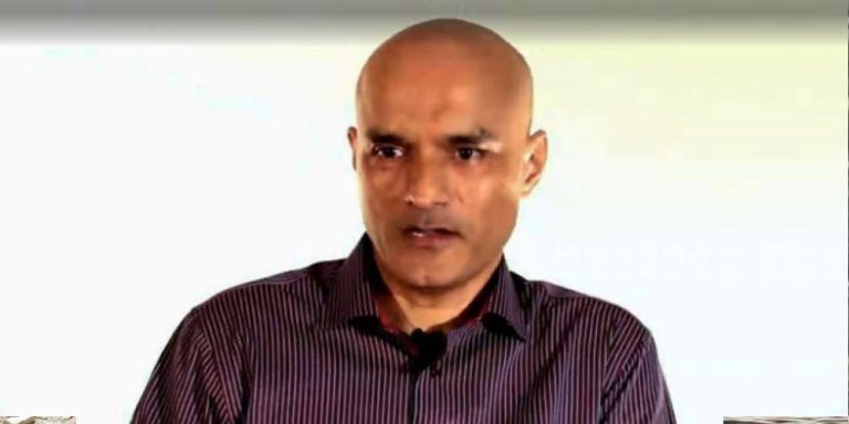 Pakistan To Amend Army Act To Let Kulbhushan Jadhav Appeal In Civilian Court