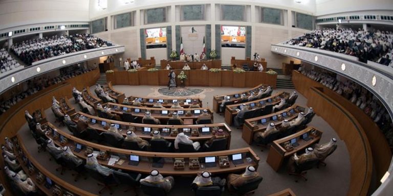 PM Kuwait resigns alongside Cabinet