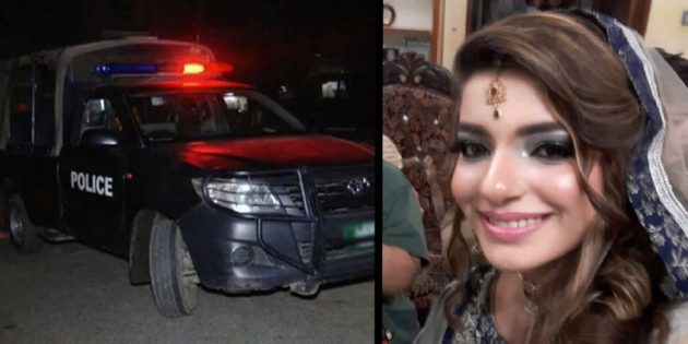 Lahore’s bride-to-be shot dead, investigations underway
