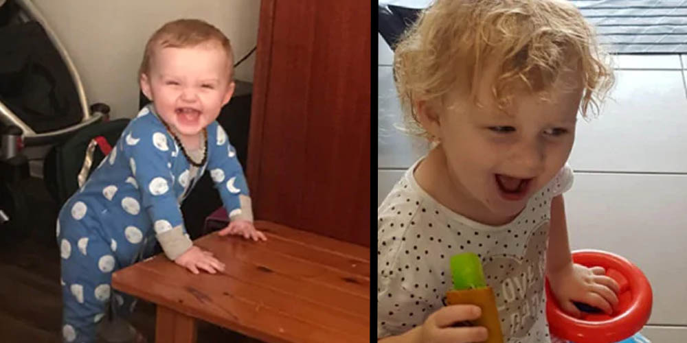 Mother charged with murder as toddlers die in hot car