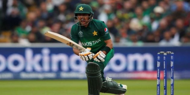 First T20 between Pakistan, Australia delayed due to rain