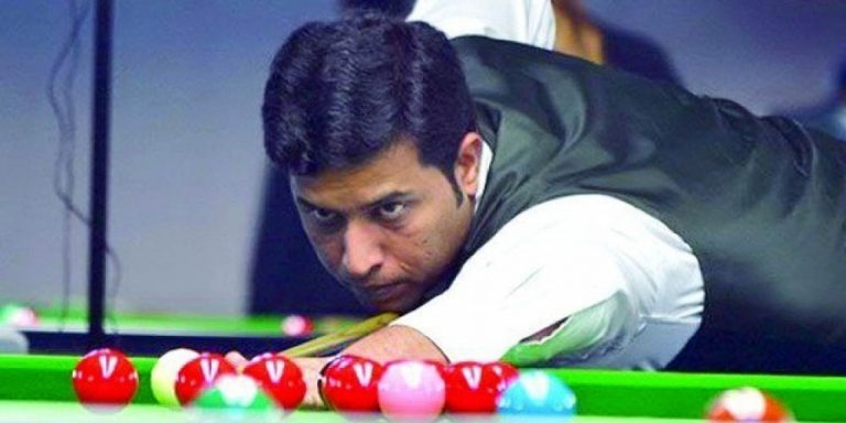 Snooker