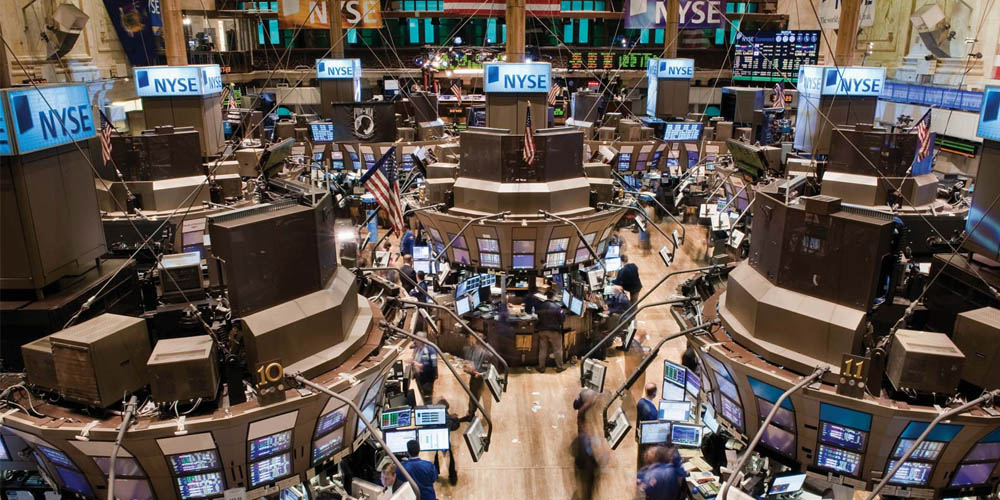 Global markets trip as trade war fears resurge