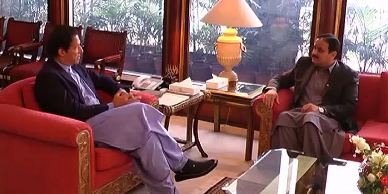 PM-meets-Buzdar