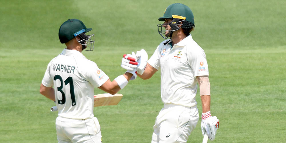 Pak Vs Aus 01