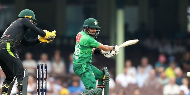 Australia wins the third T20 match by 7 wickets