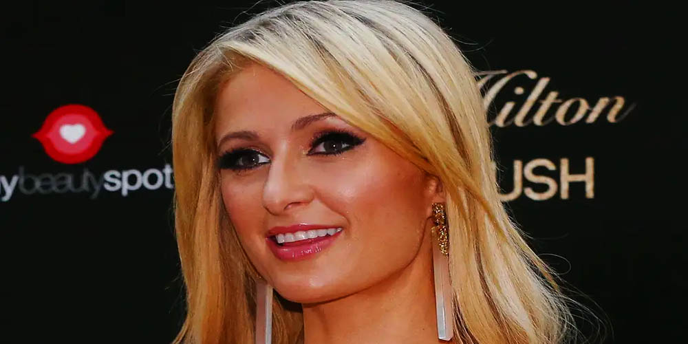 Paris Hilton reveals her beauty secrets