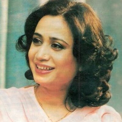 Parveen Shakir's 67th birth anniversary