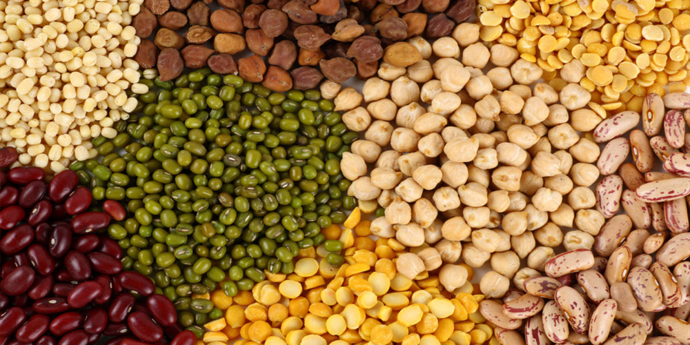Peas-and-beans