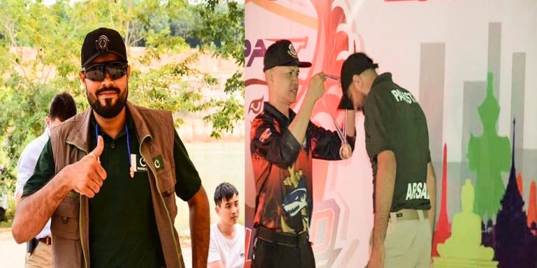 Sindh police