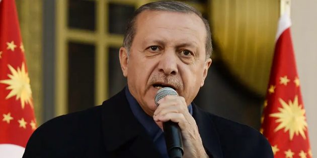 Turkey requires help from EU for the immigrants