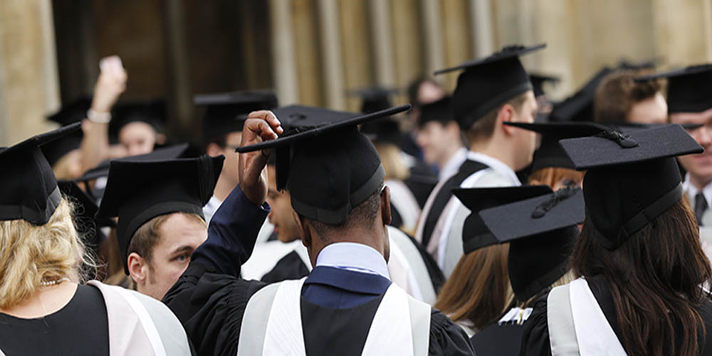 Seven Ph.D students from Pakistan accorded scholarships