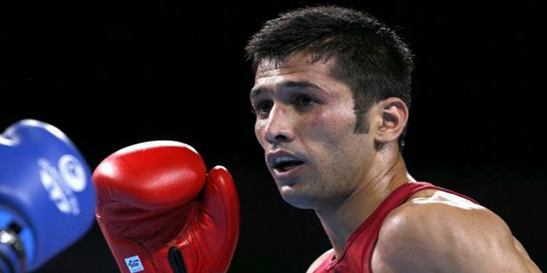 Muhammad Waseem Vs Gangan Lopez