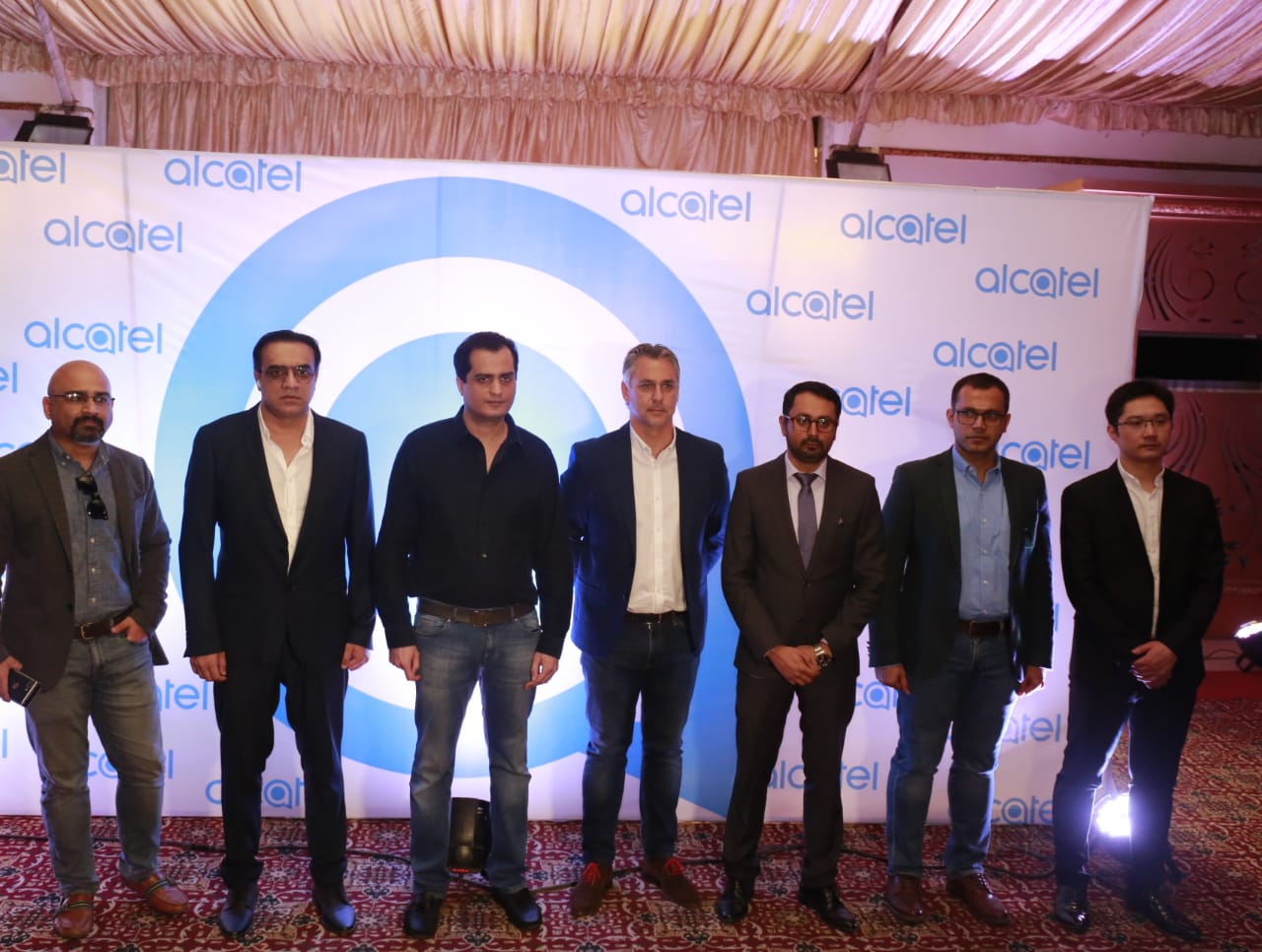 Alcatel
