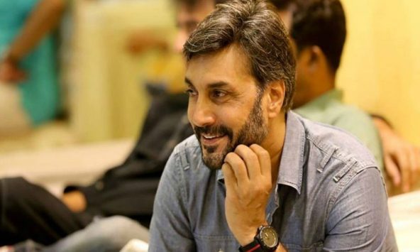 Adnan Siddiqui