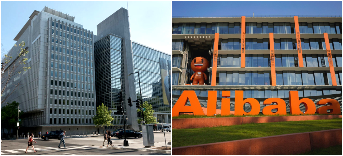 alibaba