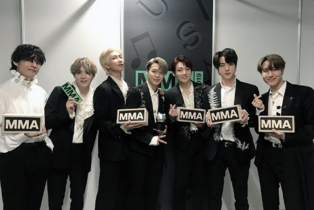 bts at mma