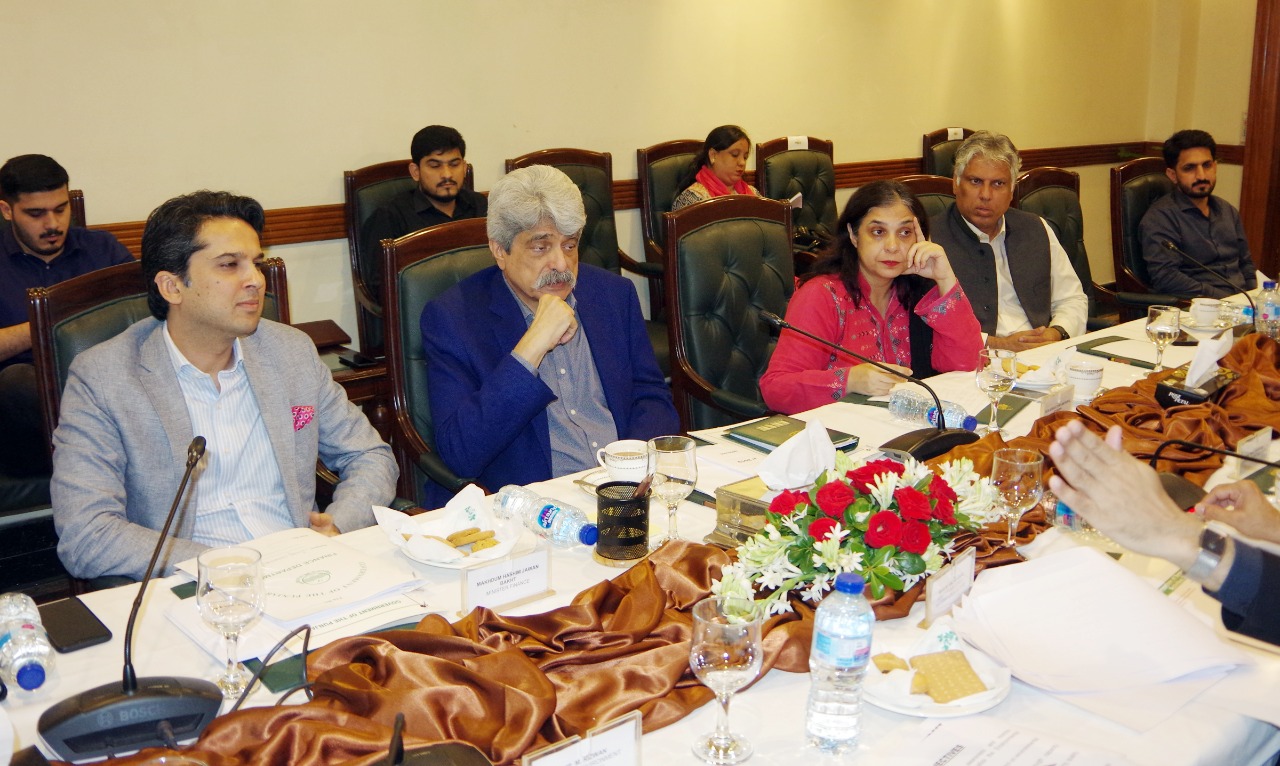 punjab finance minister