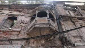 1st National Heritage and Tourism Workshop