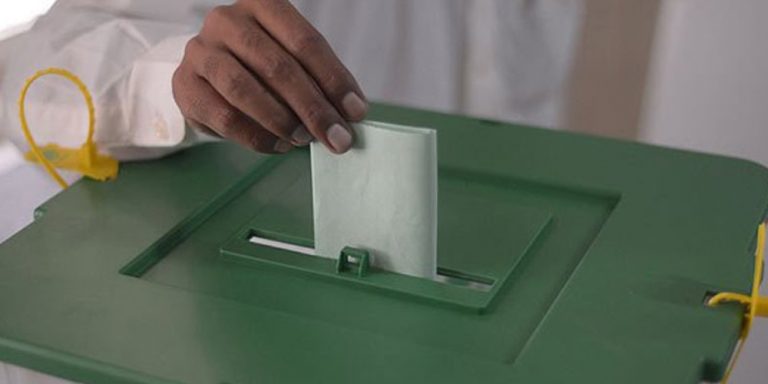 election