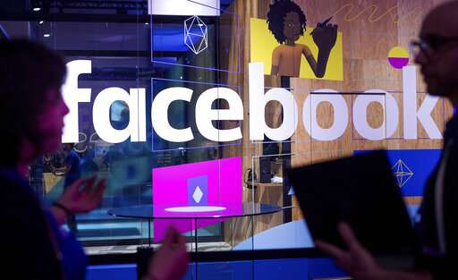 US election 2020 Digital battleground looms