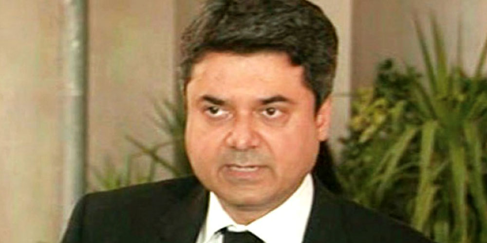 farogh naseem